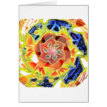 Return the Princess Soul Greeting Cards