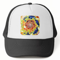 Return the Princess Soul Trucker Hat