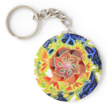 Return the Princess Soul Key Chains