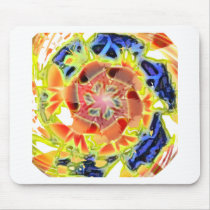 Return the Princess Soul Mouse Mat