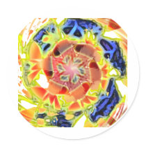 Return the Princess Soul Stickers