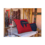Return to Spiritual Places ~ Taos, New Mexico Postcard