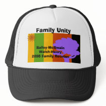 Reunion, Bailey-McSwainWalsh-Henry... - Customised