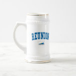 Reunion College Style mugs