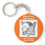 Reunion Key Chain