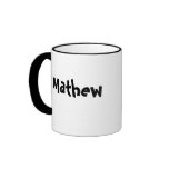 REUNION Mug