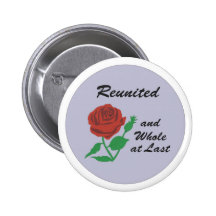 Reunited Whole Pin