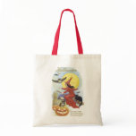 Reusable Halloween Bag