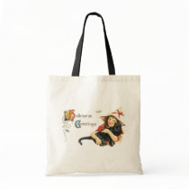 Reusable Trick or Treat bags!