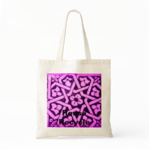Reuse and Recycle Bag