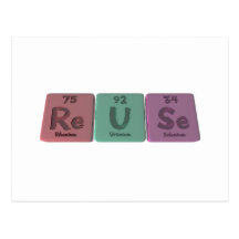 Reuse-Re-U-Se-Rhenium-Uranium-Selenium.png Post Cards