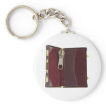 RevealingBusiness091409 Key Chains