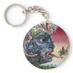 Revelation 20 keychains