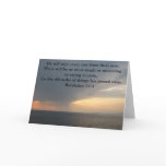 Revelation 21:4 cards