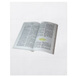 Revelation of Jesus Christ flyers
