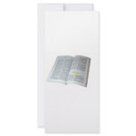 Revelation of Jesus Christ rack cards