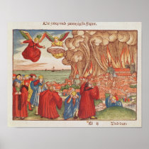 Revelation Poster