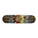 Revelation Skate deck skateboards