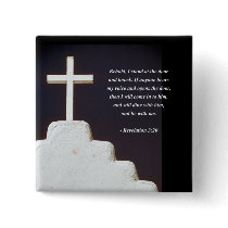 REVELATIONS 3:20 Bible Verse