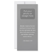 REVELATIONS 3:20 Bible Verse