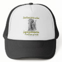 Revelations 3:20 hats