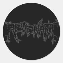 Revenant Eclipse Sticker