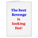 Revenge:  Looking Hot 2 cards