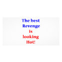 Revenge:  Looking Hot 2 photo cards