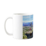 Revenge of the Mutant Bass Customisable Mug
