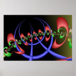 Reverberate posters