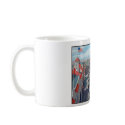Revere Beach - 1930's mugs