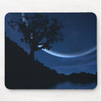 Reverie Mousepad
