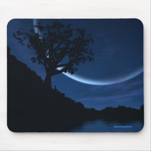 Reverie Mousepads