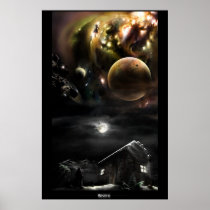 Reverie Print