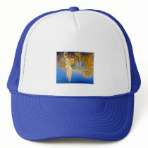 Reveries - by Maxfied Parrish