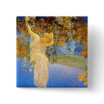 Reveries - by Maxwell Parrish buttons