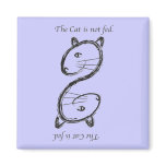 Reversa cat magnets