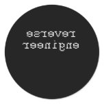 REVERSE ENGINEER