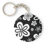 Reverse Oopsy-Daisy Keychain