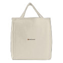 ReviewCars.com Embroidered Bag embroidered bags