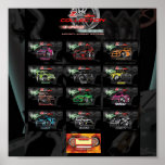Revnjenz Collection Poster