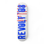 REVOLT'08 [tragictruthology] skateboards