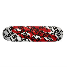 Revolt Knuckles Skate Boards