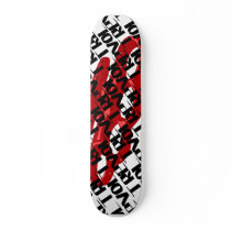 Revolt Knuckles Skate Boards