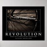 Revolution 2 print