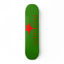 Revolution Board skateboards