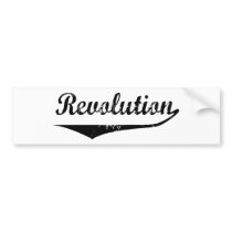 Revolution