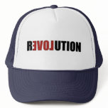 Revolution (Love) Hat