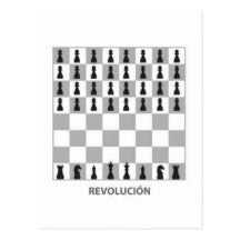 Revolution Postcards