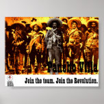 REVOLUTION posters